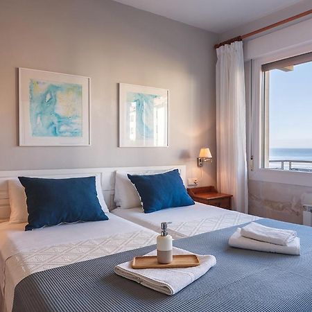 Pension Zarauz Playa 외부 사진