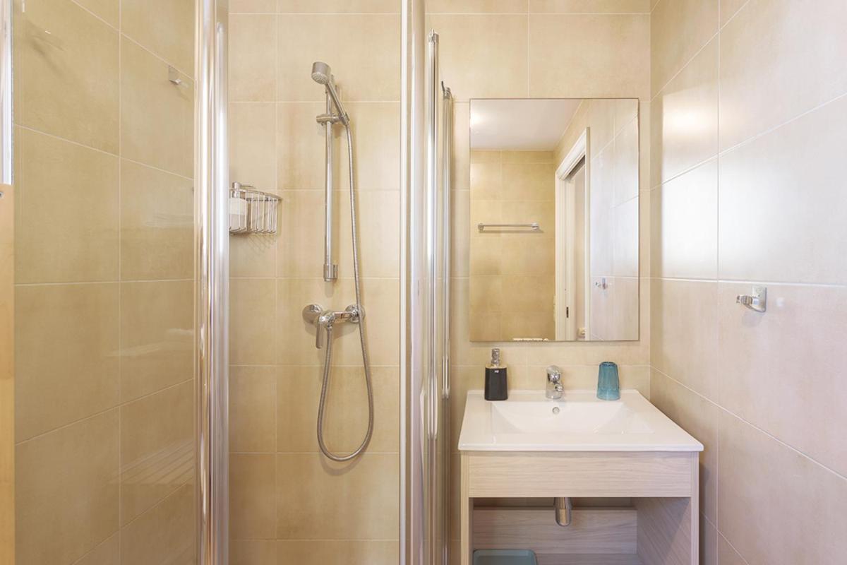 Pension Zarauz Playa 외부 사진