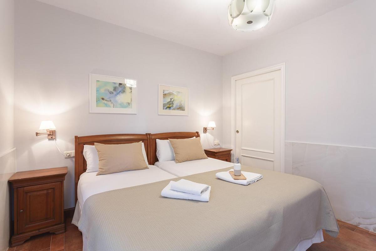 Pension Zarauz Playa 외부 사진