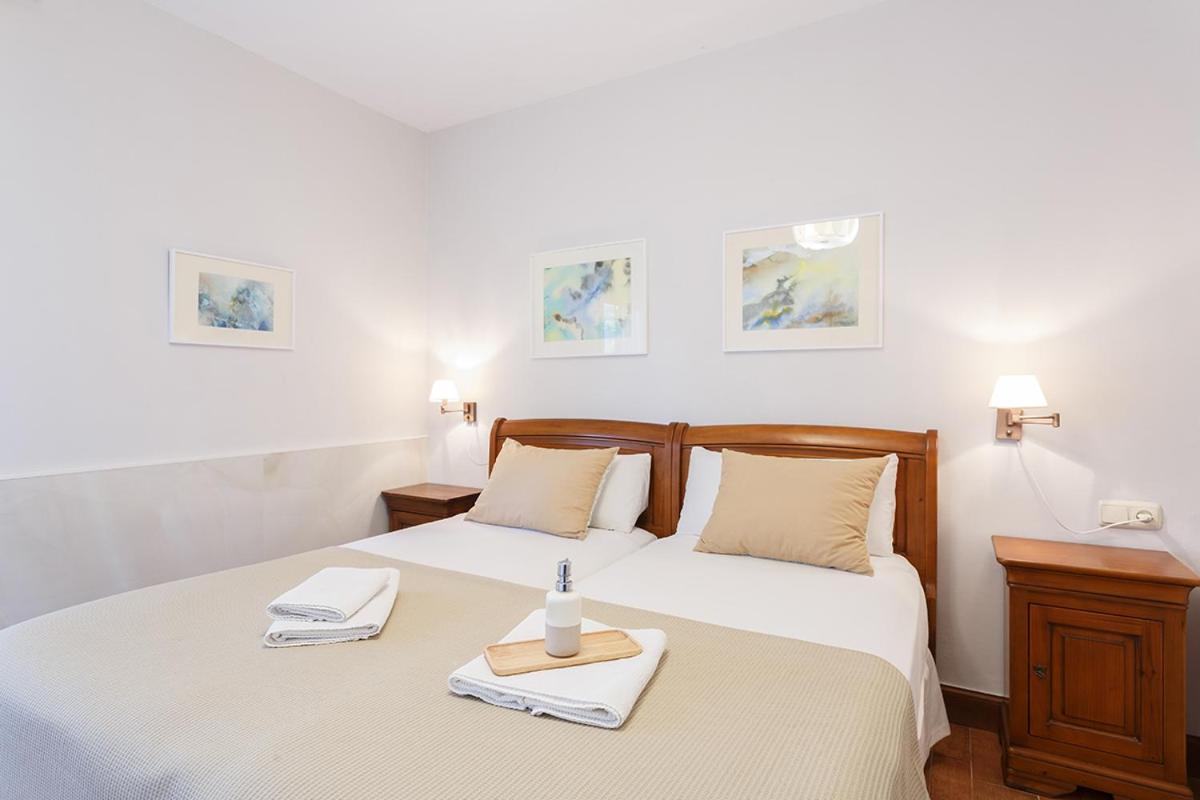 Pension Zarauz Playa 외부 사진