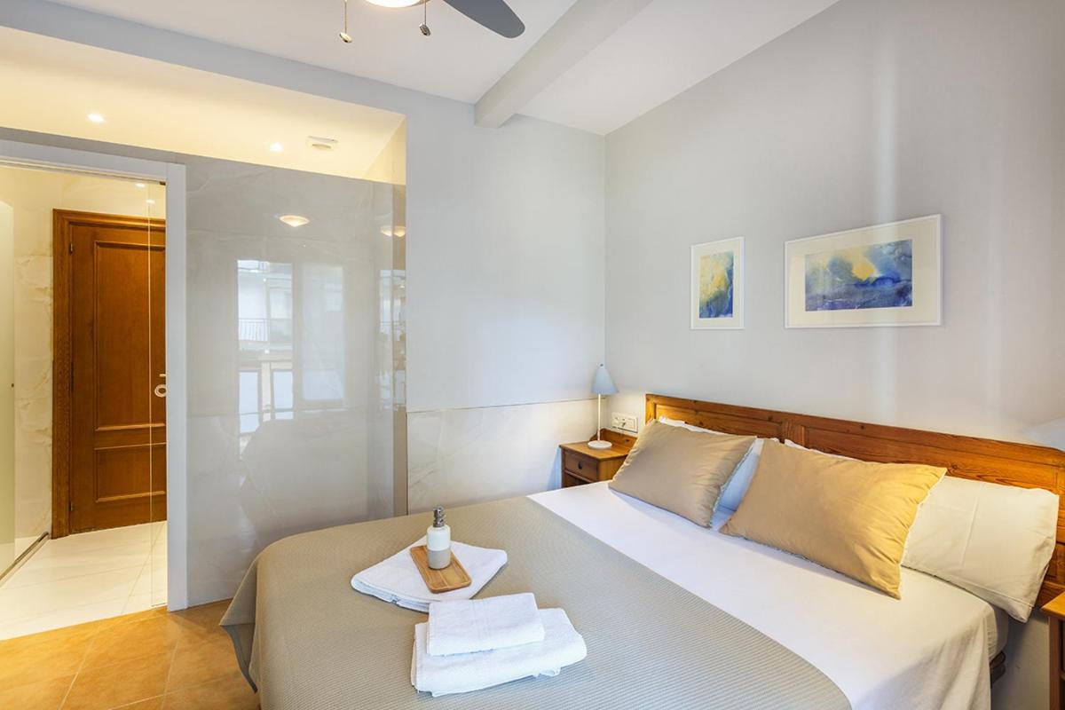 Pension Zarauz Playa 외부 사진
